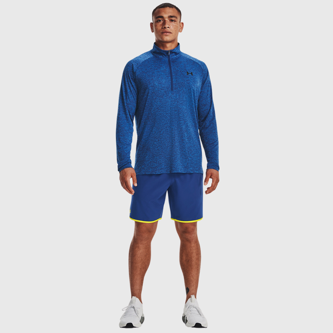 Under Armour Men's UA Tech™ ½ Zip Long Sleeve