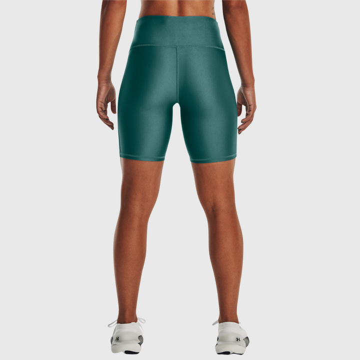 Under Armour Women's HeatGear® Armour Bike Shorts