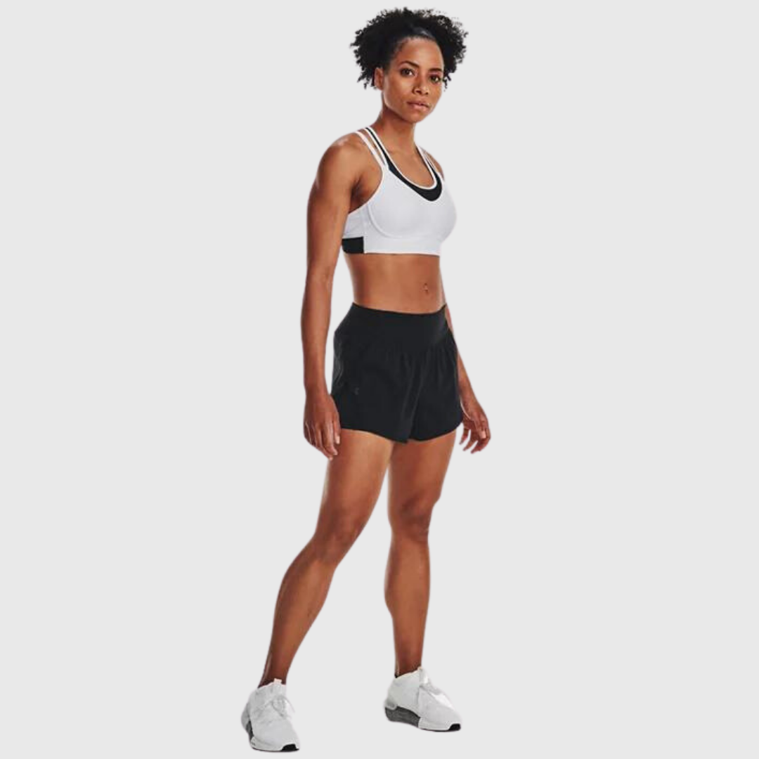 Women's Under Armour Flex Woven 2-in-1 Shorts