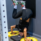 BLK BOX Handstand Push-Up Pad