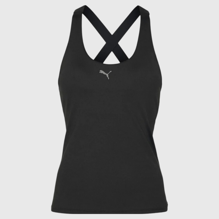 Puma Women's Flawless Sculpt Built-in Tank