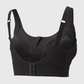 Puma Women's High Impact Eversculpt Uplift Bra - Puma Black
