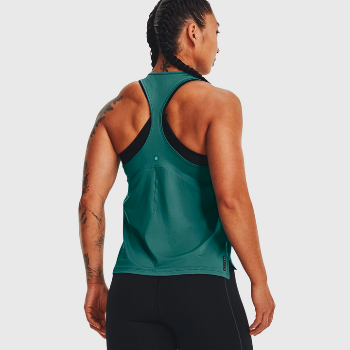 Unter Rüstungsmänner ua sportstyle linke brust kurzarm shirt