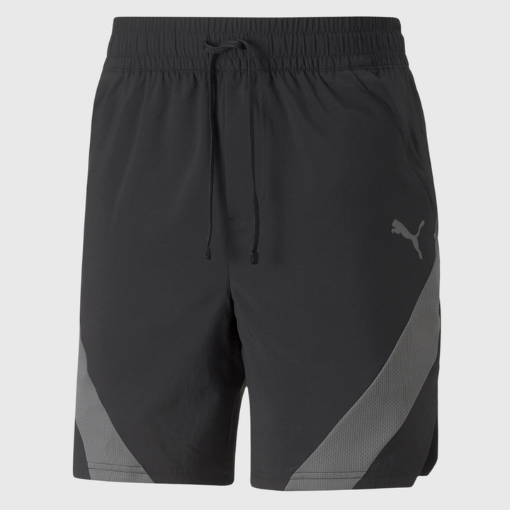Puma Men's Train Fit Woven 7" Shorts