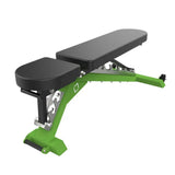 5 Series Adjustable Bench - BLK BOX