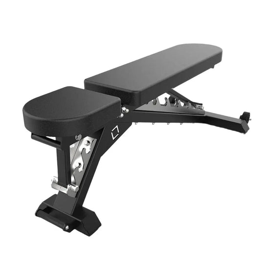 5 Series Adjustable Bench - BLK BOX