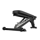 5 Series Adjustable Bench - BLK BOX
