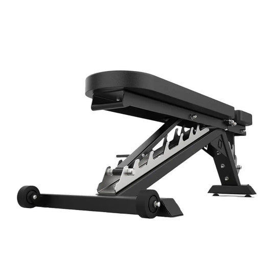 5 Series Adjustable Bench - BLK BOX