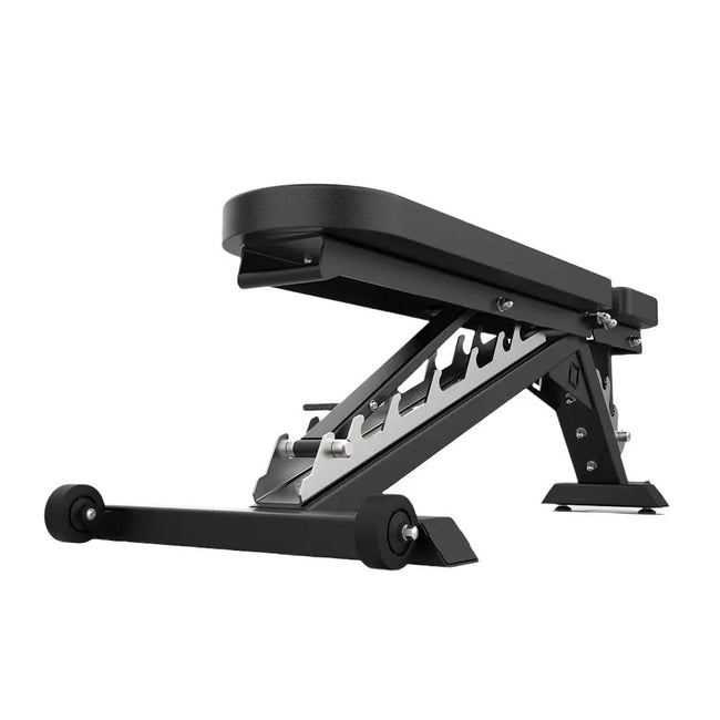 5 Series Adjustable Bench - BLK BOX