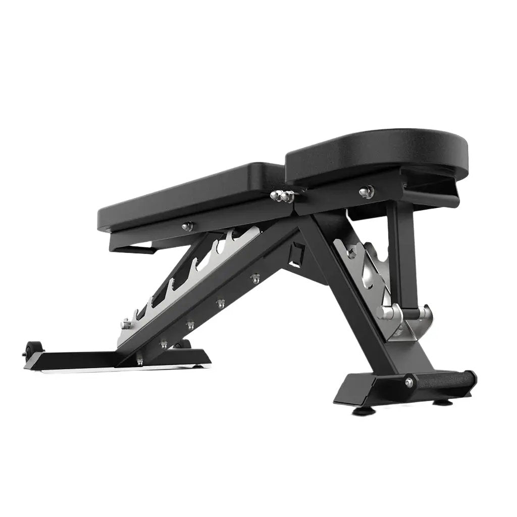 5 Series Adjustable Bench - BLK BOX
