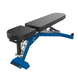 5 Series Adjustable Bench - BLK BOX