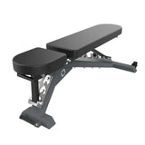 5 Series Adjustable Bench - BLK BOX