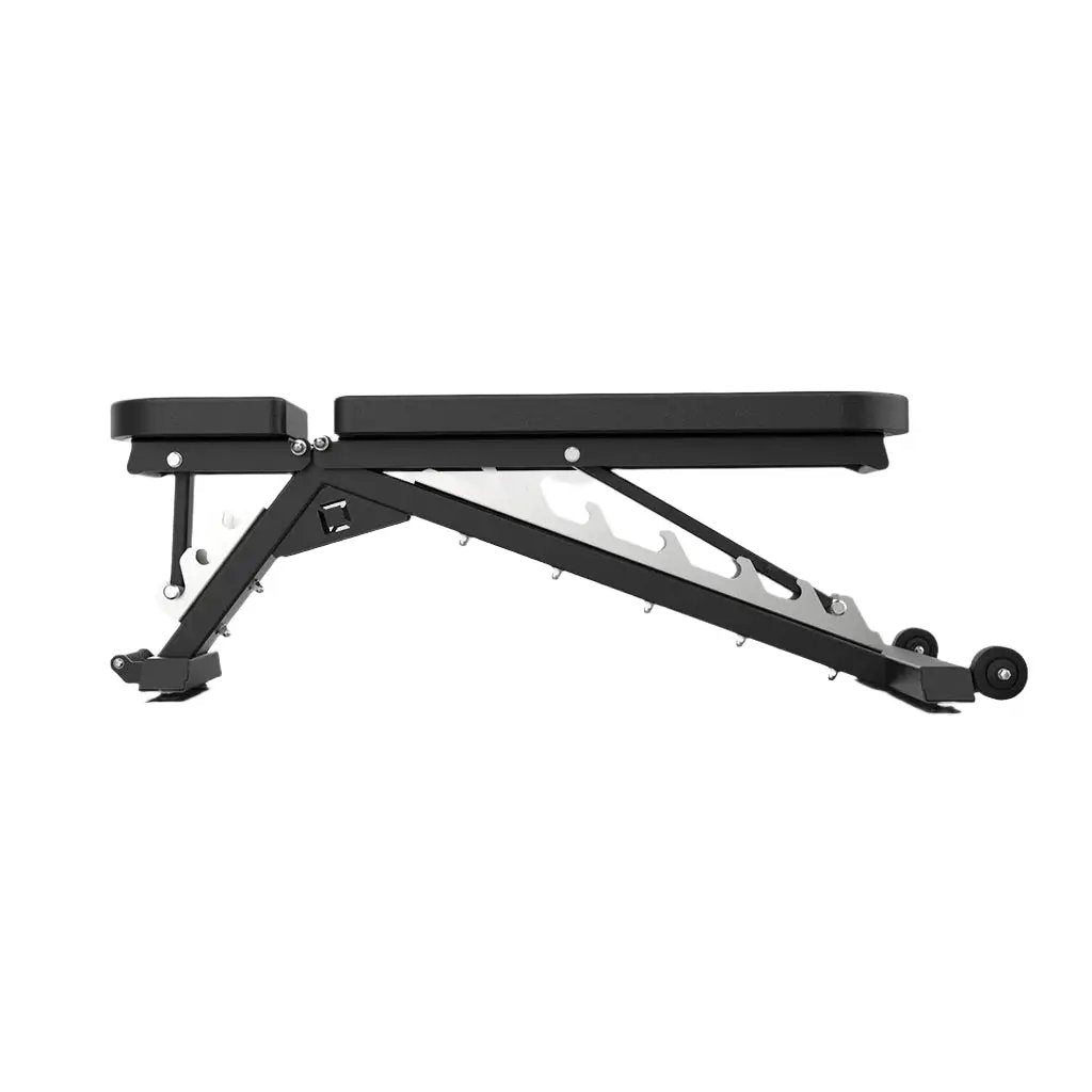 5 Series Adjustable Bench - BLK BOX