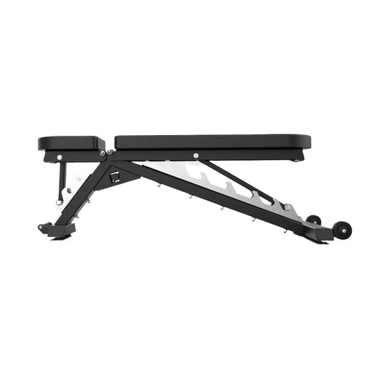 5 Series Adjustable Bench - BLK BOX
