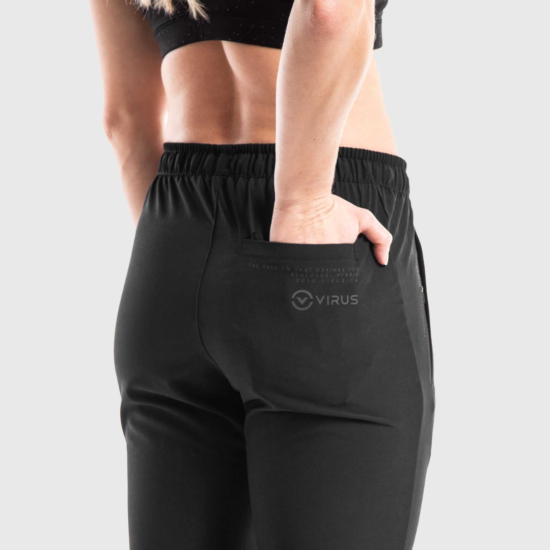 Virus Renegade Air Pants