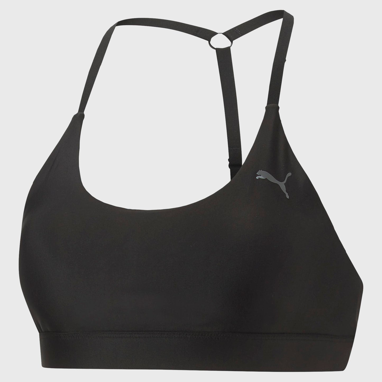 Puma Women's Studio Ultrabare Strappy Bra