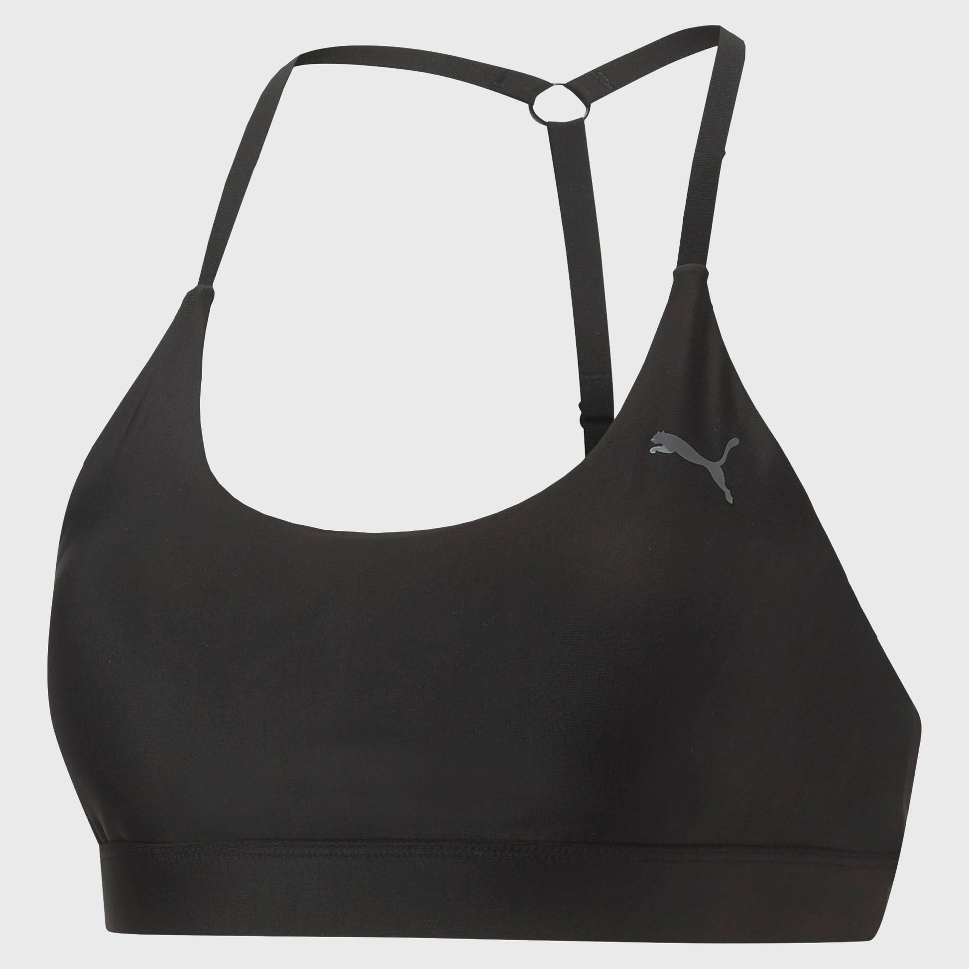 Puma Women's Studio Ultrabare Strappy Bra