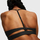 Puma Women's Studio Ultrabare Strappy Bra