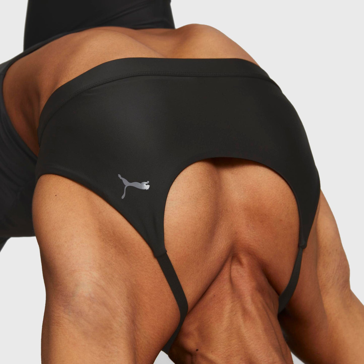 Puma Women's Studio Ultrabare Strappy Bra