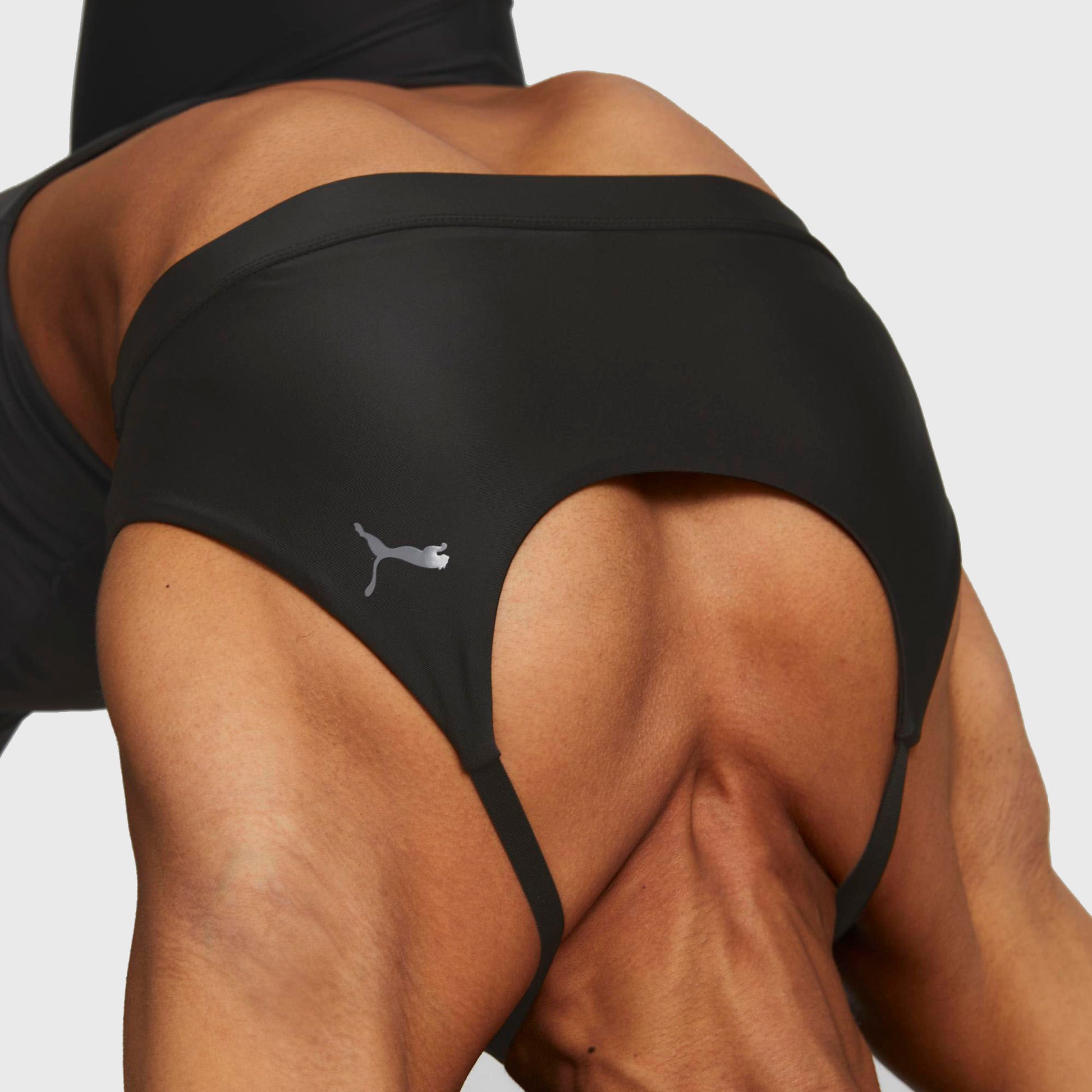 Puma Women's Studio Ultrabare Strappy Bra