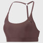 Puma Women's Studio Ultrabare Strappy Bra