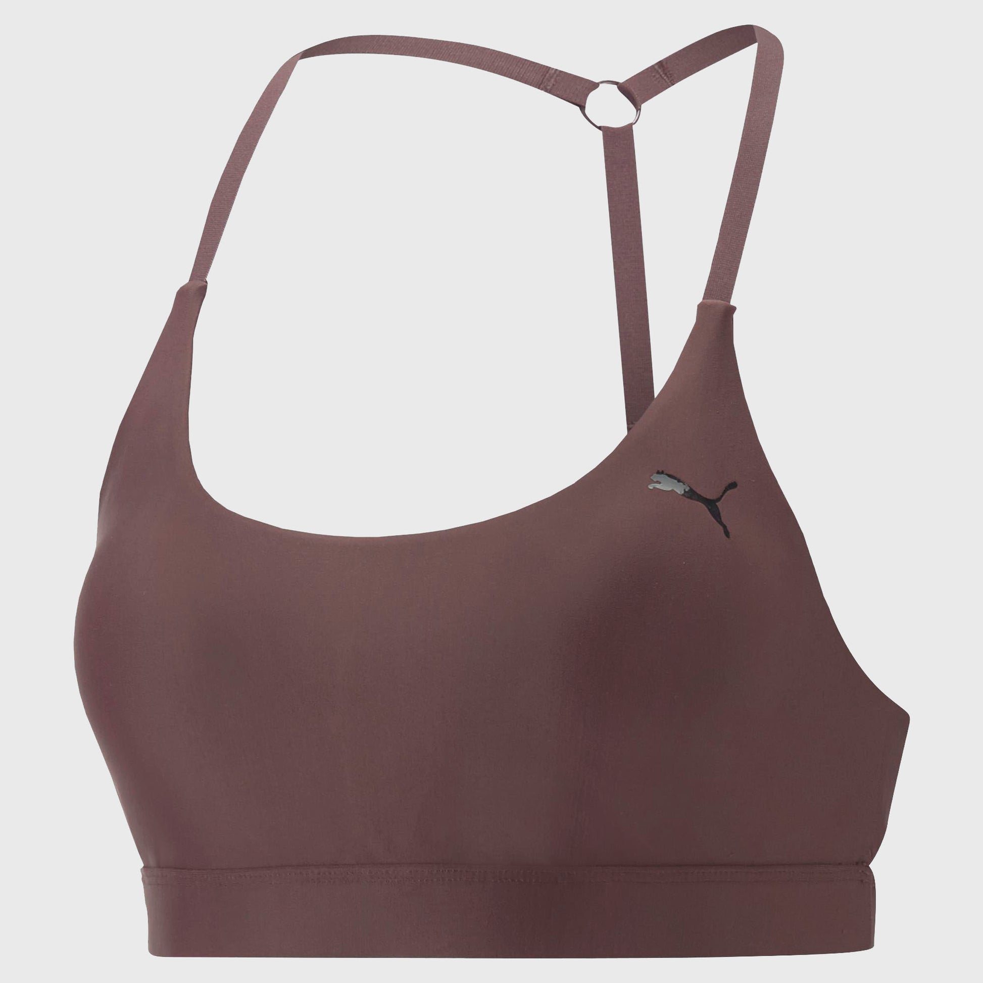Puma Women's Studio Ultrabare Strappy Bra