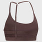 Puma Women's Studio Ultrabare Strappy Bra