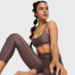 Puma Women's Studio Ultrabare Strappy Bra