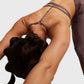 Puma Women's Studio Ultrabare Strappy Bra