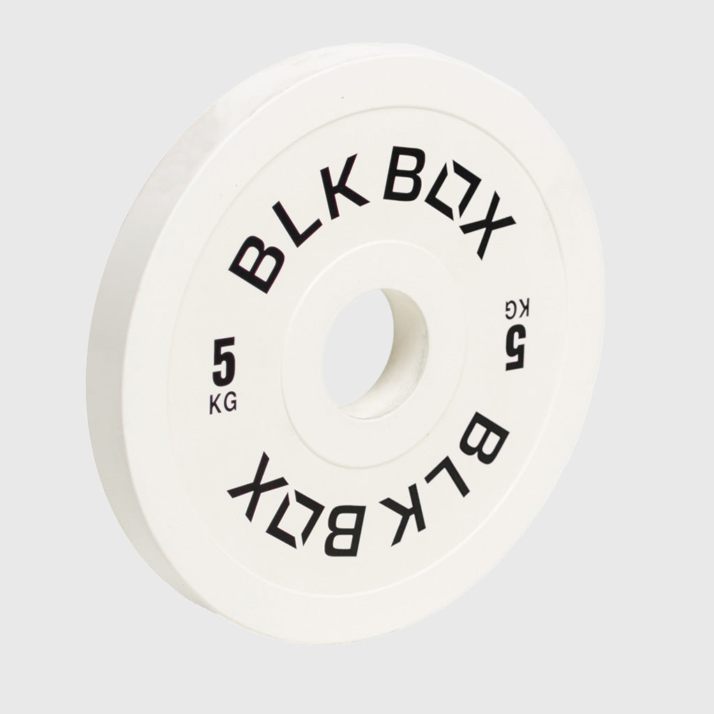 BLK BOX Competition Change Weight Plates