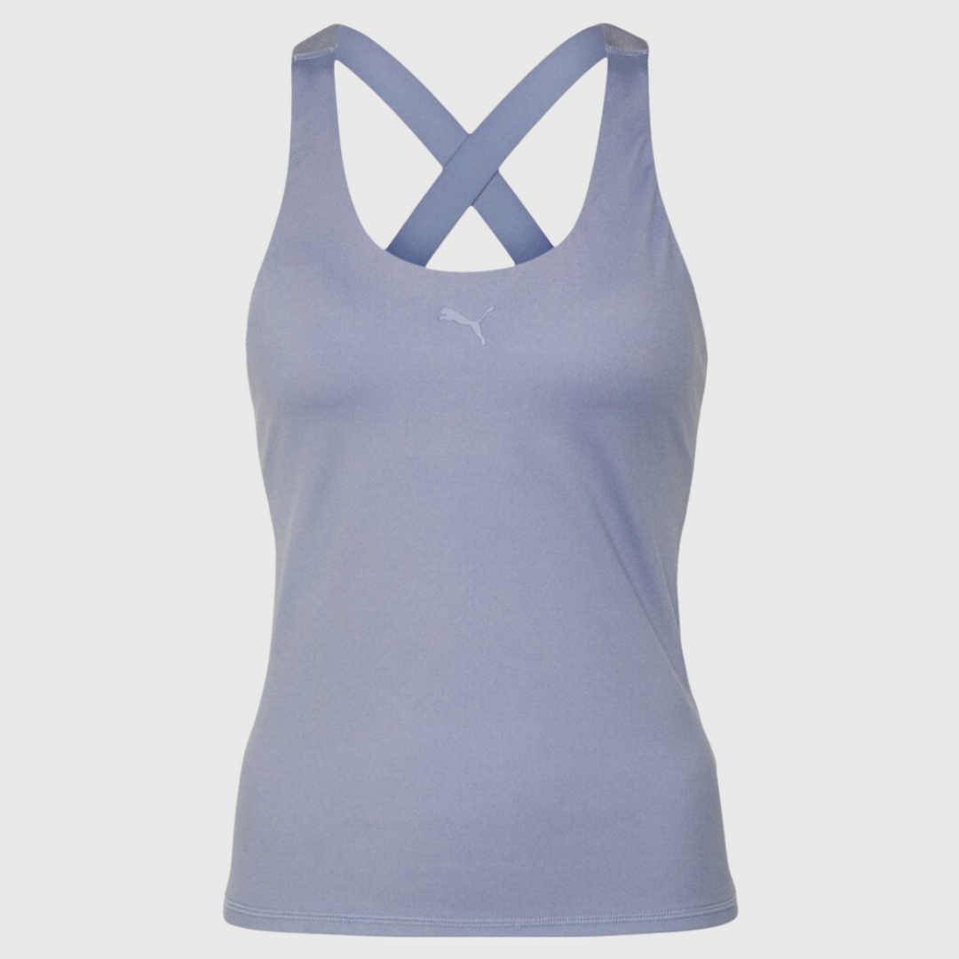 Puma Women's Flawless Sculpt Built-in Tank