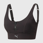 Puma Women's High Impact Eversculpt Uplift Bra - Puma Black