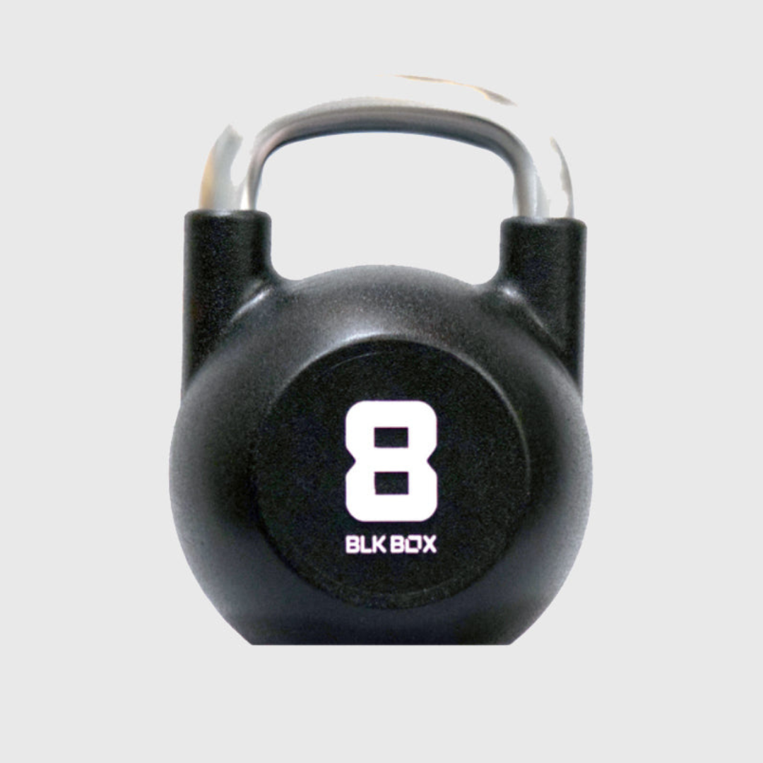 urethane kettlebell 8kg 