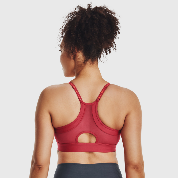 Women's UA Infinity Low Sports Bra