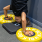 BLK BOX Handstand Push-Up Pad