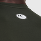 Men's HeatGear® Under Armour Fitted Short Sleeve
