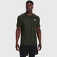 Men's HeatGear® Under Armour Fitted Short Sleeve