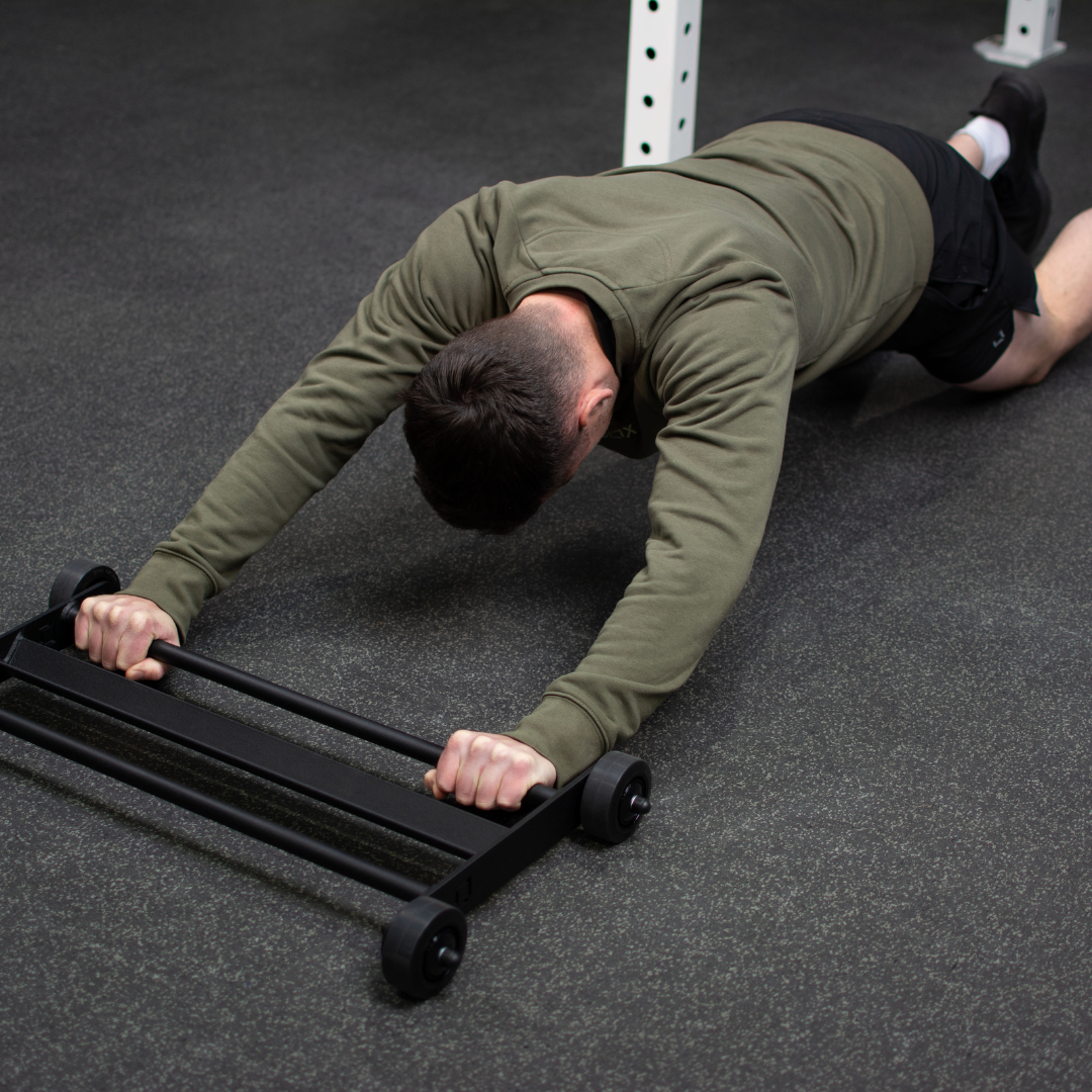 Glute ham discount roller canada