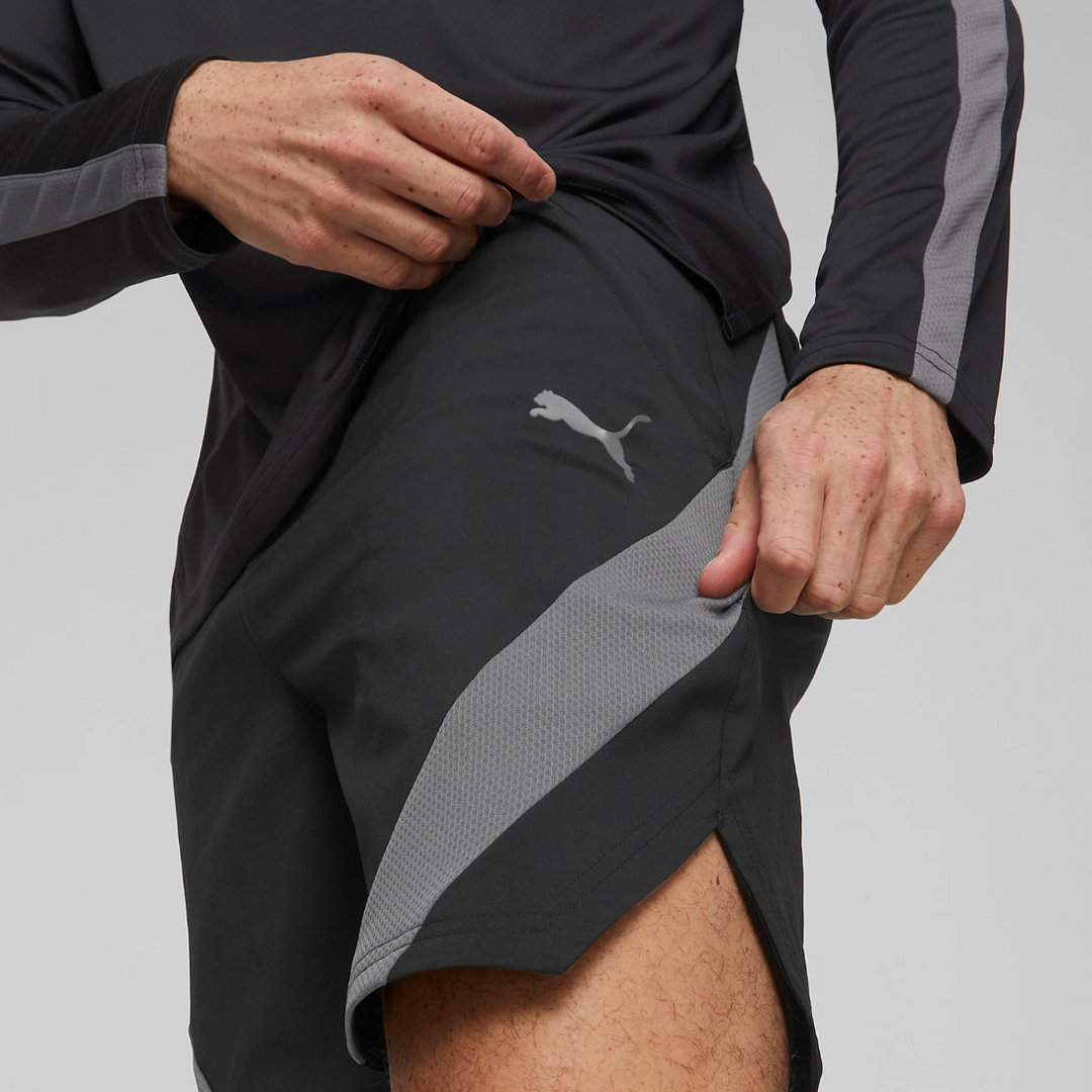 Puma Men's Train Fit Woven 7" Shorts
