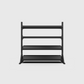 BASECAMP 4 TIER STORAGE 5