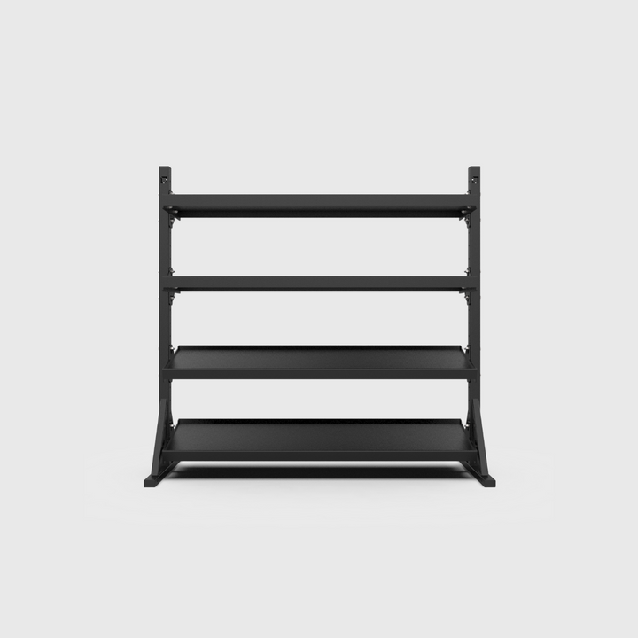 BASECAMP 4 TIER STORAGE 5