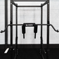 BLK BOX Safety Squat Bar - 32kg