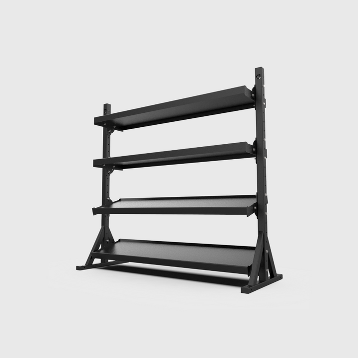 BASECAMP 4 TIER STORAGE 6