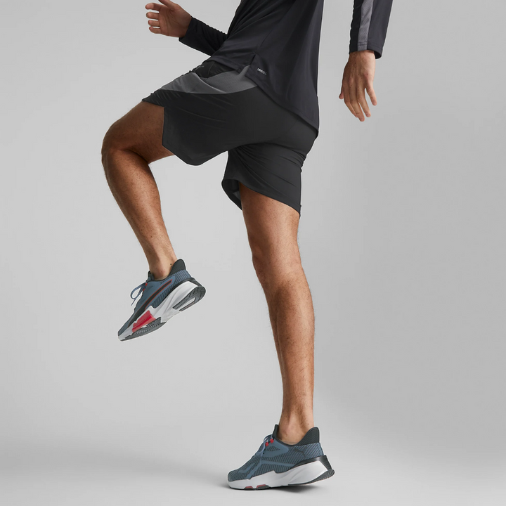 Puma Men's Train Fit Woven 7" Shorts