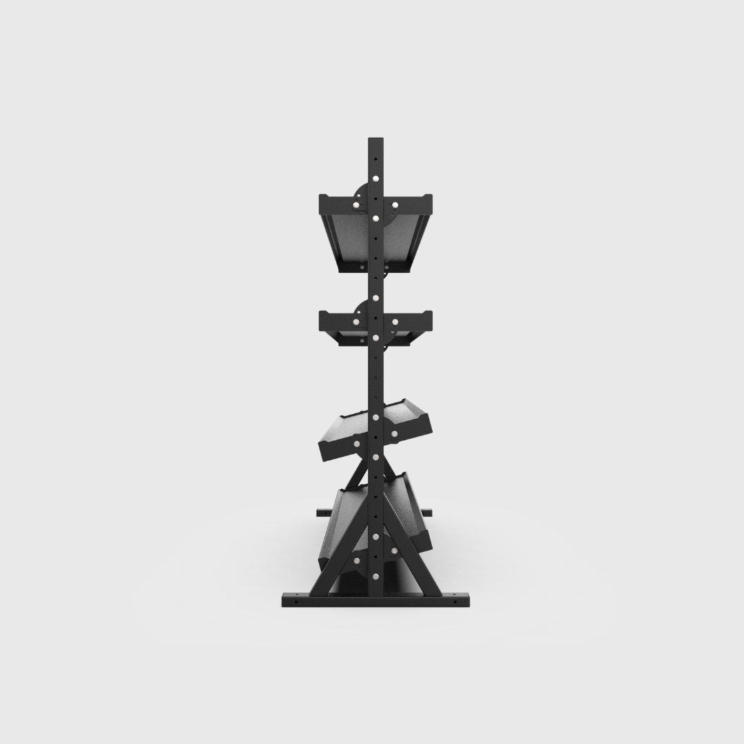 BASECAMP 4 TIER STORAGE 7