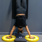BLK BOX Handstand Push-Up Pad