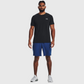 Men's Under Armour Unstoppable Hybrid Shorts