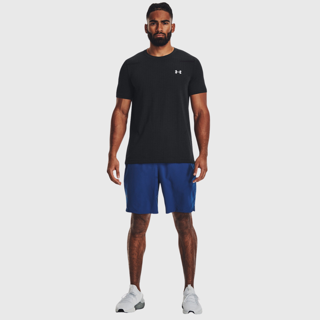 Men's Under Armour Unstoppable Hybrid Shorts