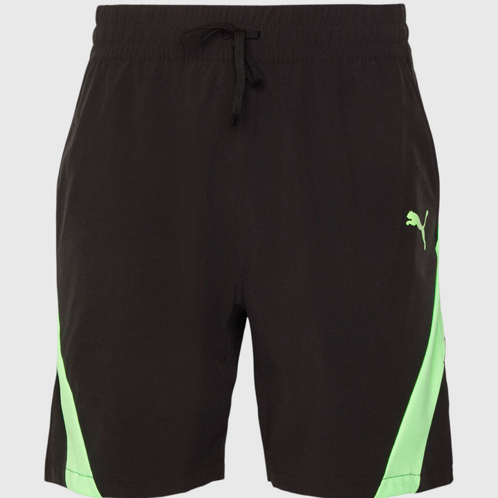 Puma Men's Train Fit Woven 7" Shorts