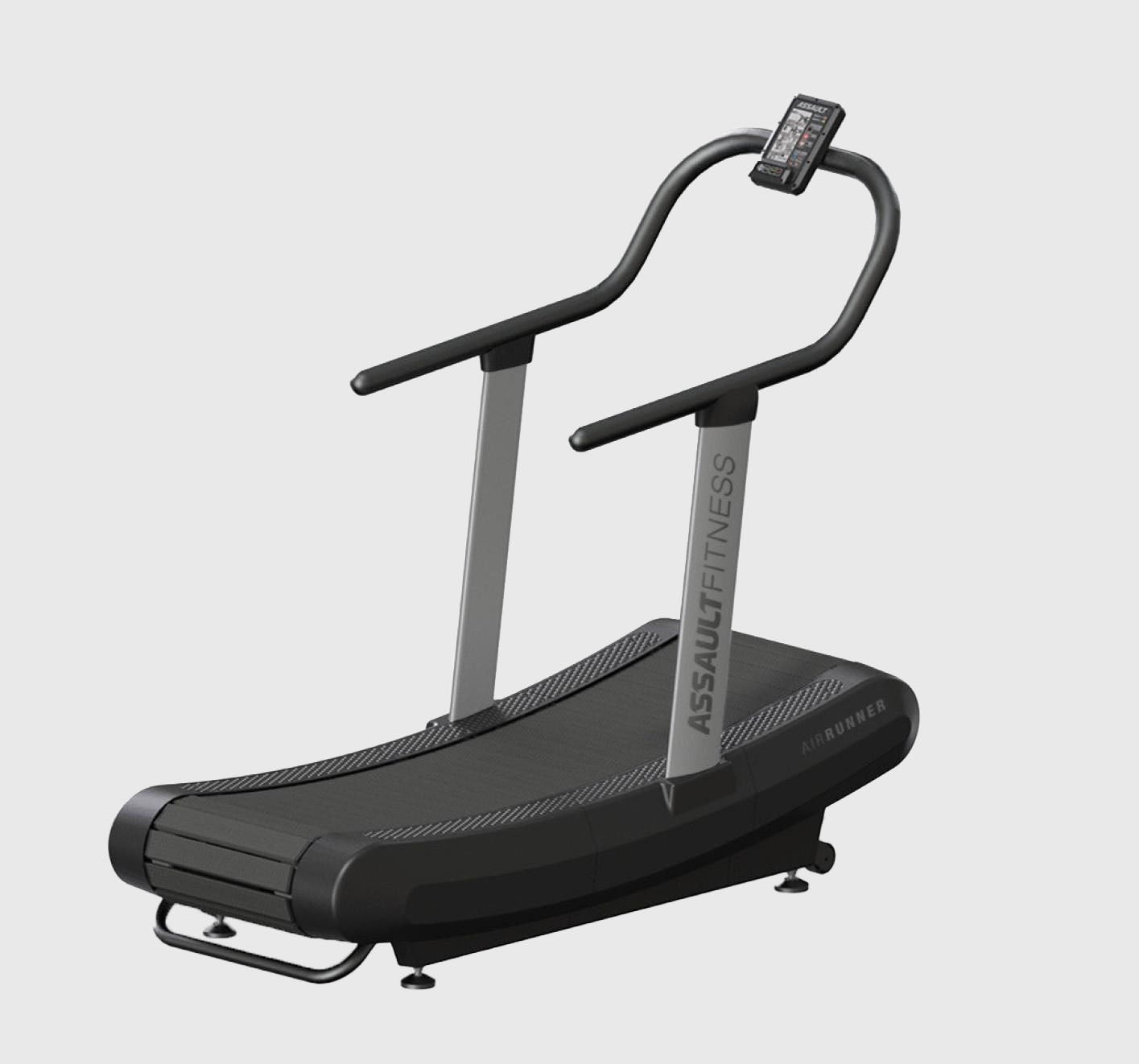 Assault AirRunner Curved Treadmill